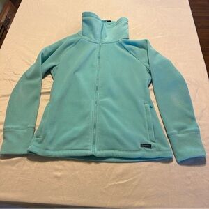 Calvin Klein Performance Aqua Fleece size small